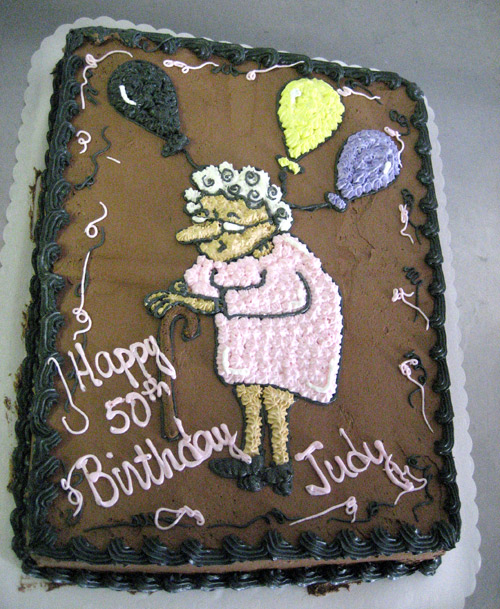 Specialty Cakes - Birthday Cakes - Event Cakes - Lancaster PA - Central  Manor Bakery & Grille